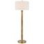 Торшер Visual Comfort Longacre Floor Lamp Thomas O&039;Brien TOB1000HAB-L