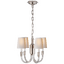 Люстра OC 15031-4