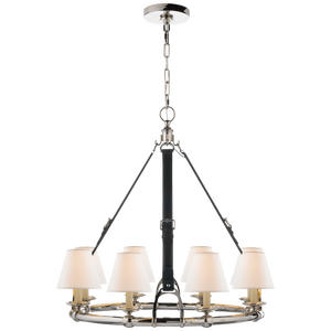 Люстра OC 25181 PN Westbury Chandelier