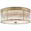 Потолочный светильник накладной Ralph Lauren Allen Medium Flush Mount OM RL4802NB