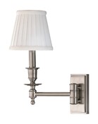 Бра RW10117PN Ludlow Sconce