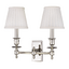 Бра Hudson Valley Ludlow Sconce 6802-pn