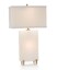 Настольная лампа John Richard Alabaster Block Table Lamp JRL-9196