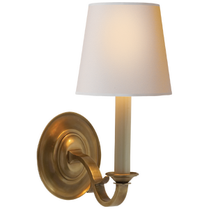 Светильник Visual Comfort TOB2121PS-NP