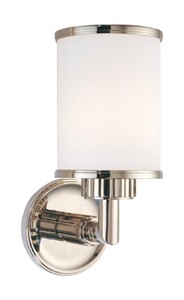 Бра Hudson Valley Hewlett 571AGB