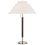 Garner Table Lamp Ralph Lauren RL3491PN/CHC-P
