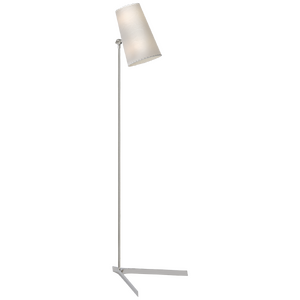 Arpont Floor Lamp AERIN ARN1101PN-PR