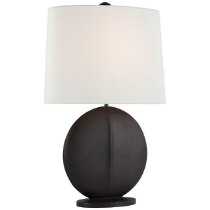 Настольная лампа Mariza Medium Table Lam AERIN ARN3372CB-L