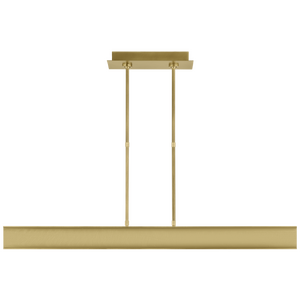 I-Beam 47 Linear Suspension Mick De Giulio 702LSIBM47BR-LED927