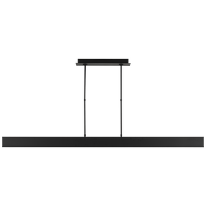 I-Beam 72 Linear Suspension Mick De Giulio 702LSIBM72B-LED927