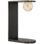 Pertica Small Desk Lamp Kelly Wearstler KW3521MBZ-ALB