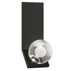 Mina Wall Sconce Sean Lavin 702WSMINAN-LED930