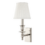Бра RW 6801-PN Ludlow Sconce Hudson Valley