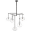 Odeon Large Pendant Paloma Contreras PCD5050HAB-FG