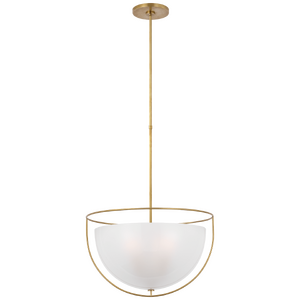 Odeon Large Pendant Paloma Contreras PCD5050HAB-FG