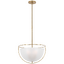 Odeon Large Pendant Paloma Contreras PCD5050HAB-FG