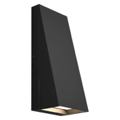Pitch 12 Outdoor Wal Sean Lavin 702OWPIT12B-LED930 Visual Comfort