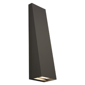 Уличный настенный светильник Visual Comfort Pitch 19 Outdoor Wall 20.3W