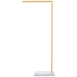 Klee 43" Floor Lamp Sean Lavin 702PRTKLE43NB-LED927