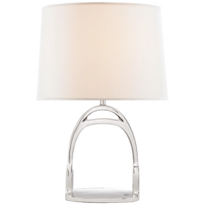 Westbury Table Lamp Ralph Lauren RL3183PN-L