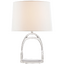 Westbury Table Lamp Ralph Lauren RL3183PN-L