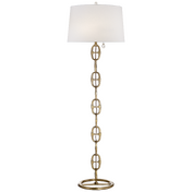 Jasper Floor Lamp Ralph Lauren RL1830NB-S