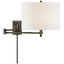 Hudson Swing Arm Thomas O&039;Brien TOB2204BZ-L