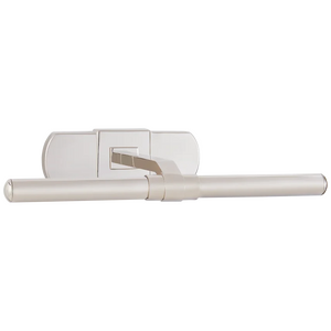Подсветка картин RALPH LAUREN Langley 12" Picture Light VISUAL COMFORT RL2780PN